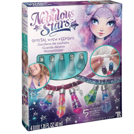 قلادة صنع يدوي